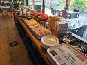 kils hotell and restaurang