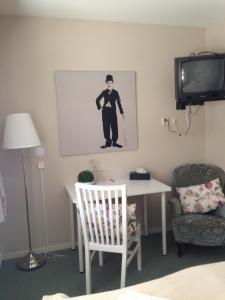 kils hotell and restaurang