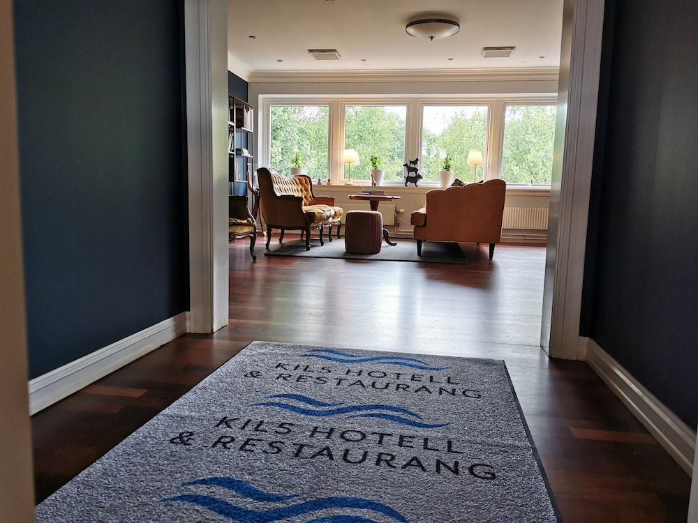 kils hotell and restaurang