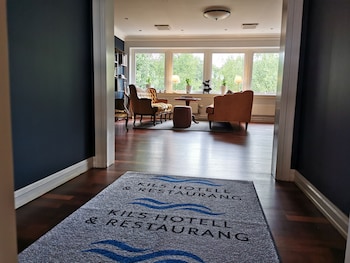 kils hotell and restaurang