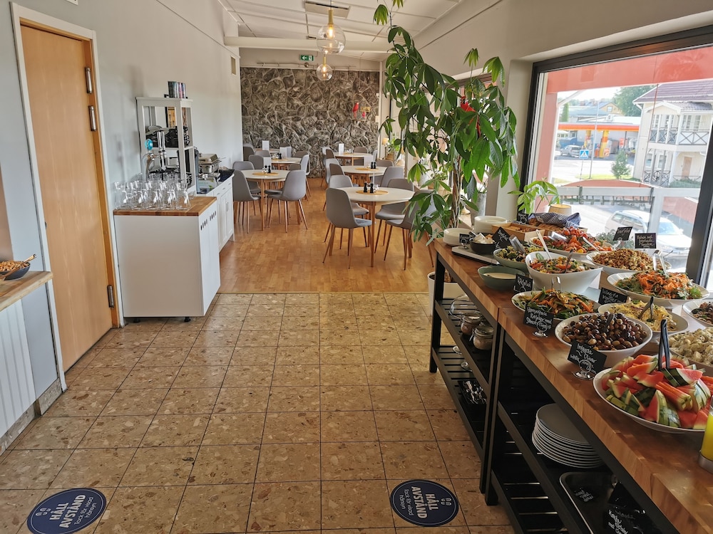 kils hotell and restaurang