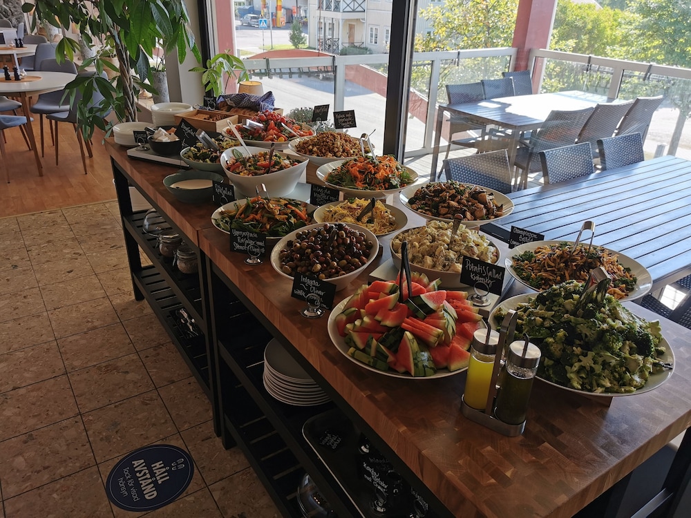 kils hotell and restaurang