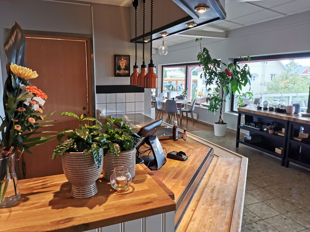 kils hotell and restaurang