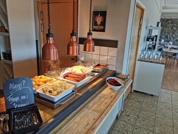 kils hotell and restaurang