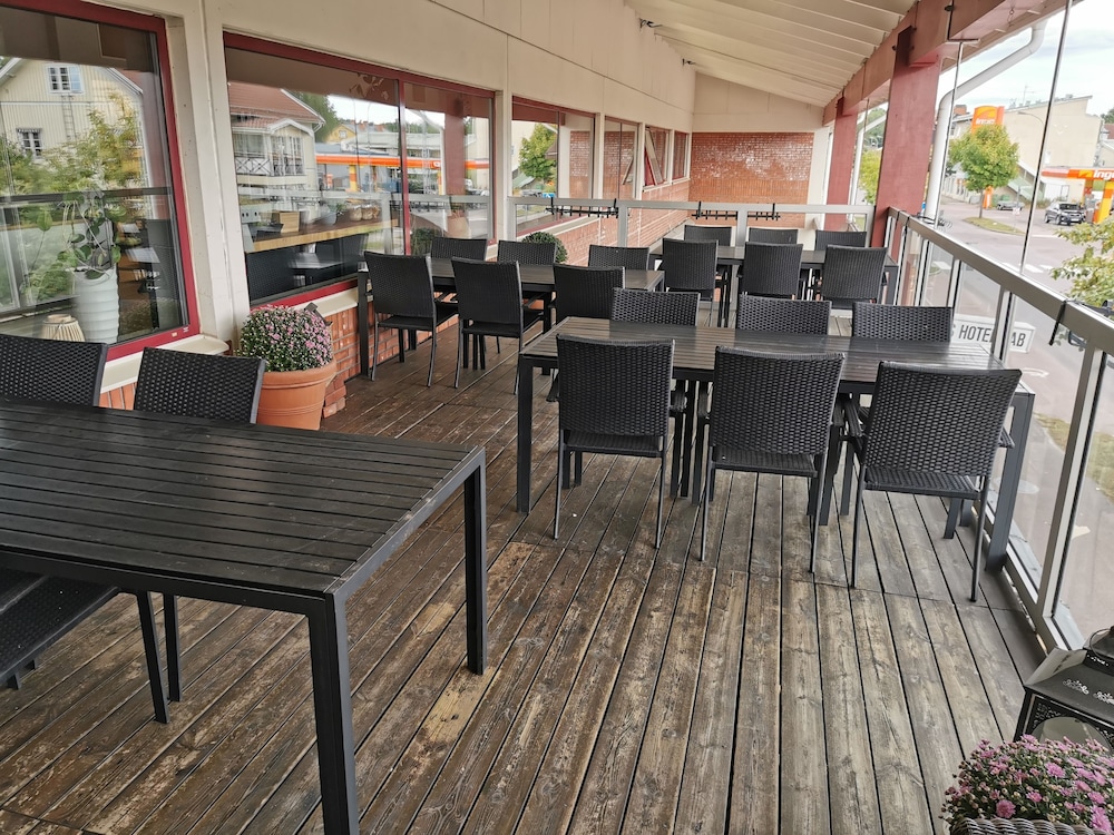 kils hotell and restaurang