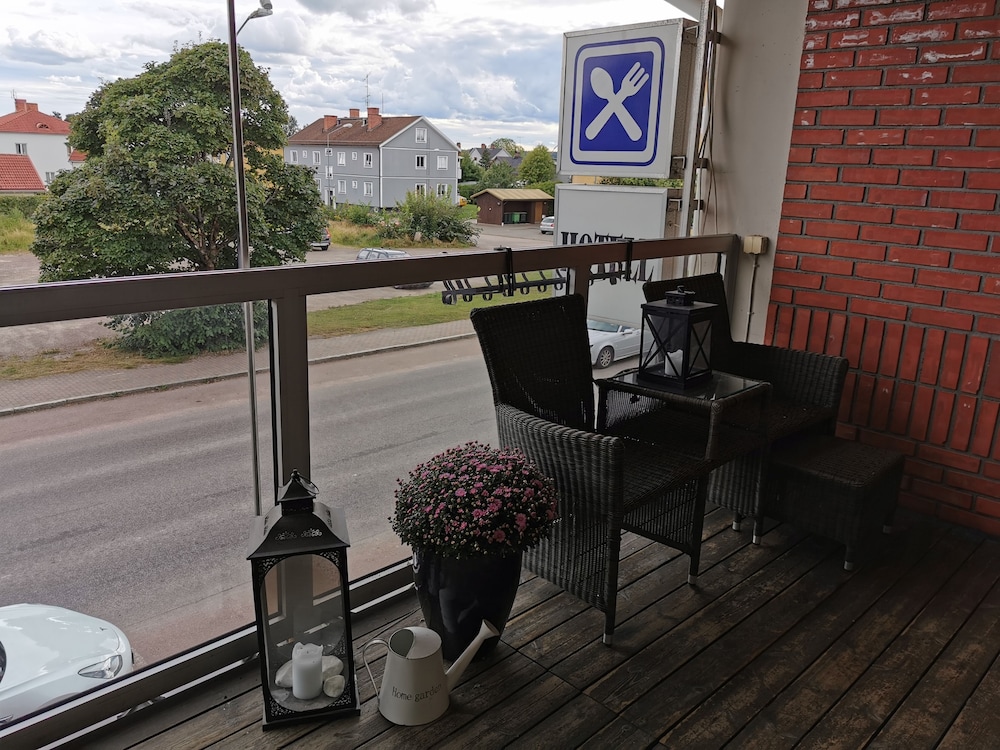 kils hotell and restaurang