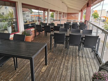 kils hotell and restaurang