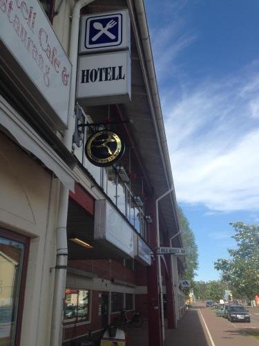 kils hotell and restaurang