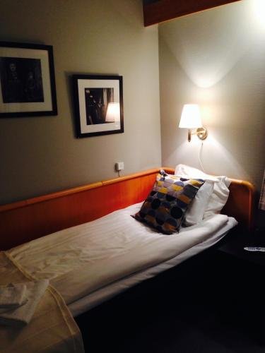 kils hotell and restaurang