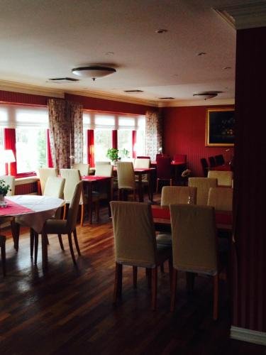 Kils Hotell & Restaurang,Kil>>Karlstad,3 star