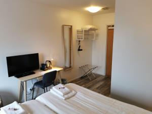 kils hotell and restaurang