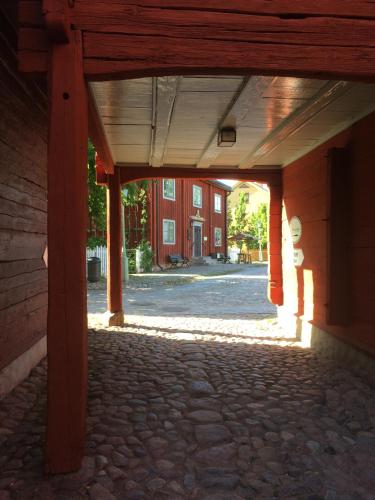 linkopings cityhotell och vandrarhem