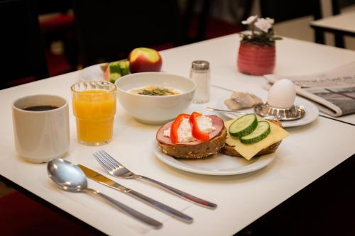 linkopings cityhotell och vandrarhem