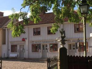 linkopings cityhotell och vandrarhem