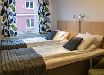 linkopings cityhotell och vandrarhem
