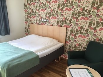 linkopings cityhotell och vandrarhem