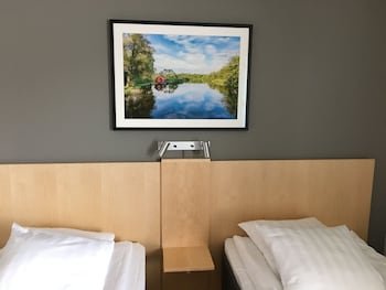 Linkopings Cityhotell Och Vandrarhem,Ostergotland County>>Linkoping,3 star