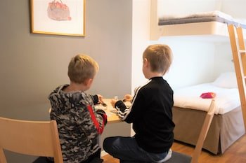 Linkopings Cityhotell Och Vandrarhem,Ostergotland County>>Linkoping,3 star
