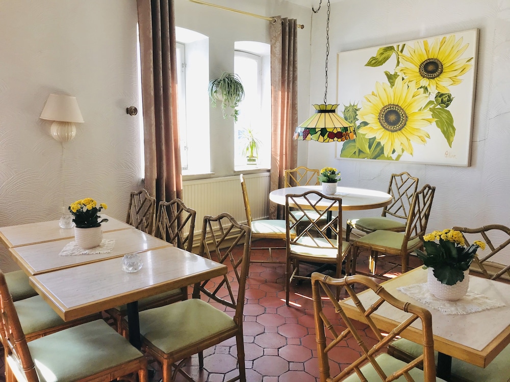 hotel chaplin