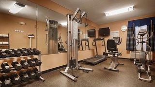 Surestay Plus Hotel By Best Western Roanoke Rapids I-95,Near Royal Palace Theatre,3 star