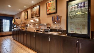 Surestay Plus Hotel By Best Western Roanoke Rapids I-95,Near Royal Palace Theatre,3 star