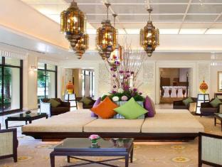 Dusit Thani Hua Hin,Hua Hin>>Cha-Am,5 star