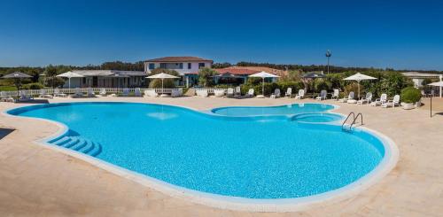 Hotel Gran Torre,Cagliari>>Cabras,4 star