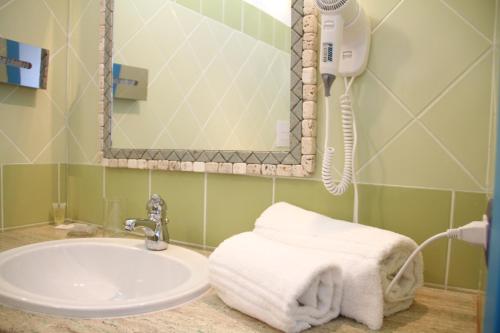 hotel gran torre