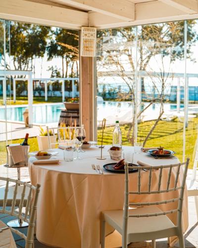 hotel gran torre