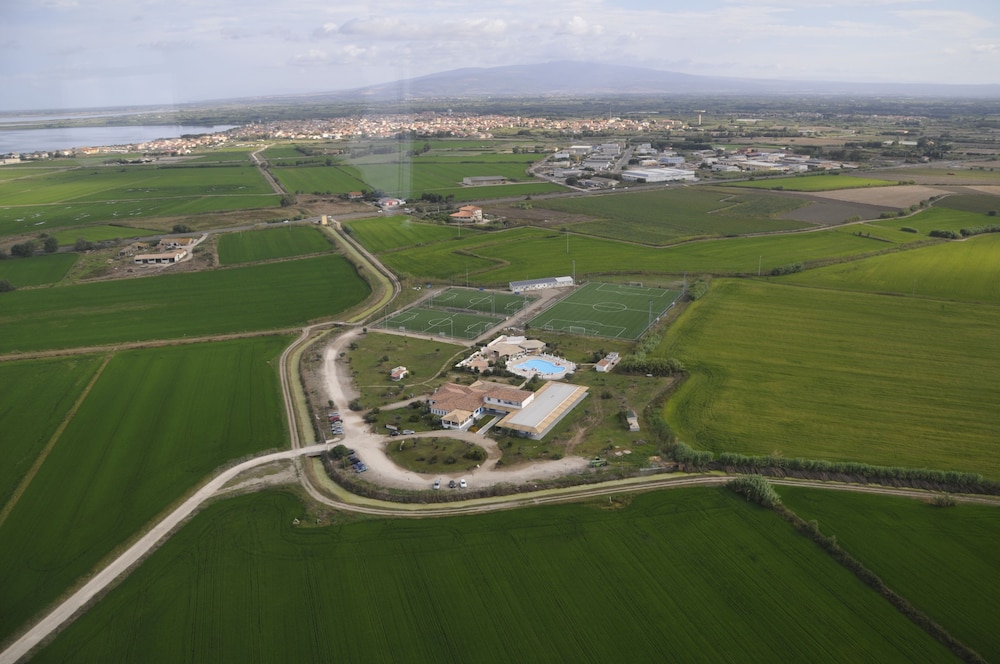 oristano