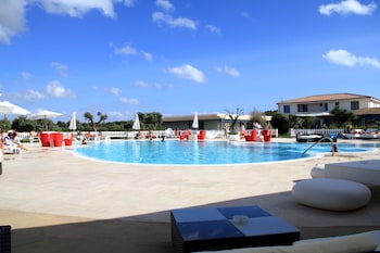 hotel gran torre