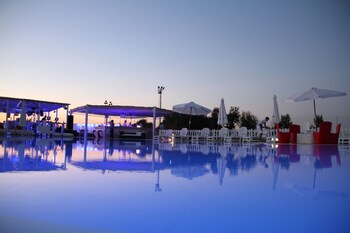 hotel gran torre
