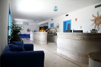 hotel gran torre