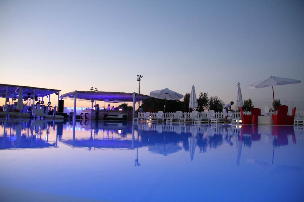 hotel gran torre
