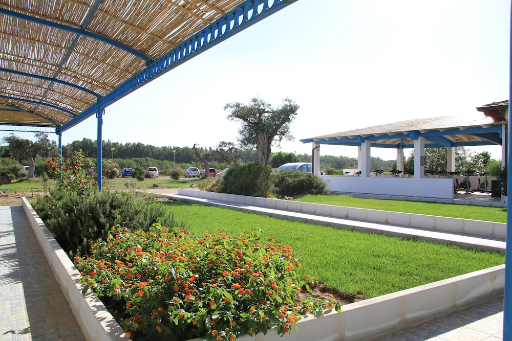hotel gran torre