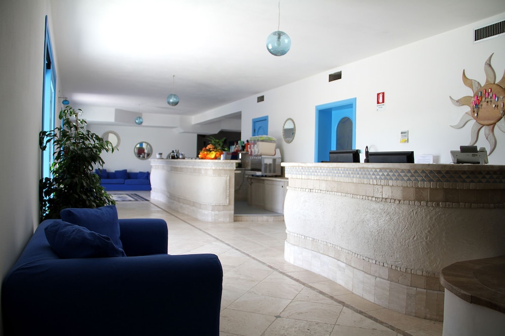 hotel gran torre