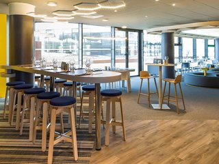 Ibis Styles Paris Charles De Gaulle Airport,Charles De Gaulle Airport>>Bouqueval,3 star