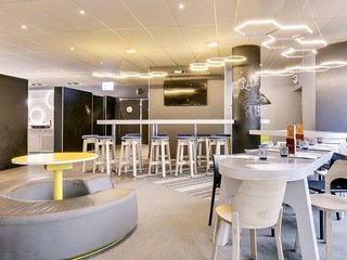 Ibis Styles Paris Charles De Gaulle Airport,Charles De Gaulle Airport>>Bouqueval,3 star
