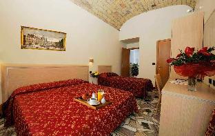 Hotel Campidoglio,Lazio>>Esquilino,3 star