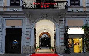Hotel Campidoglio,Lazio>>Esquilino,3 star
