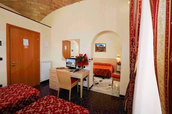 hotel campidoglio