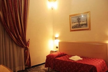 hotel campidoglio