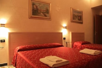 hotel campidoglio