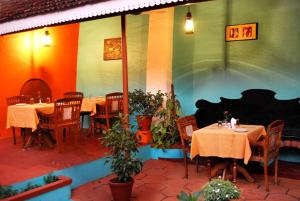Rossitta Wood Castle,Fort Kochi>>Ernakulam,2 star