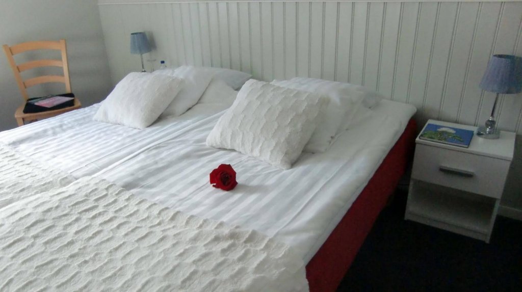 hotell turistgarden i simrishamn