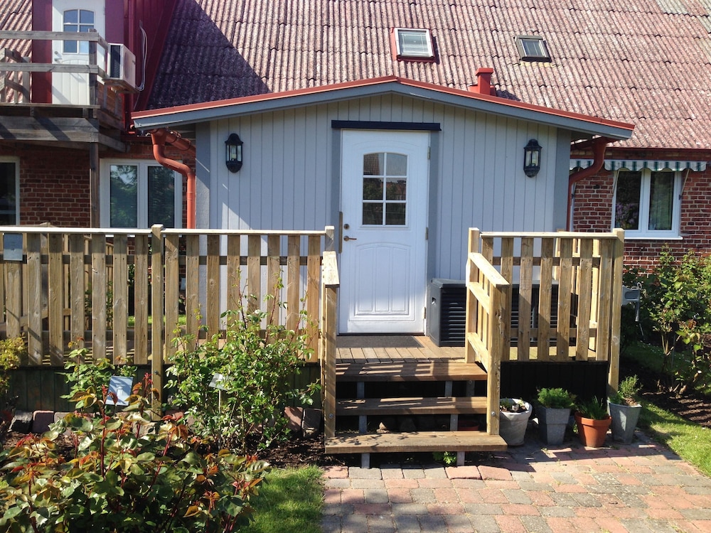 hotell turistgarden i simrishamn