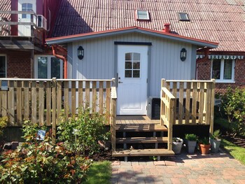 hotell turistgarden i simrishamn