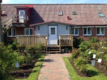 hotell turistgarden i simrishamn