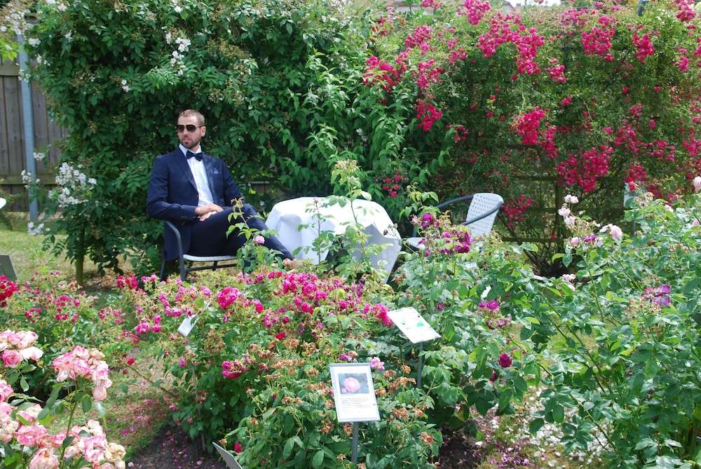 hotell turistgarden i simrishamn