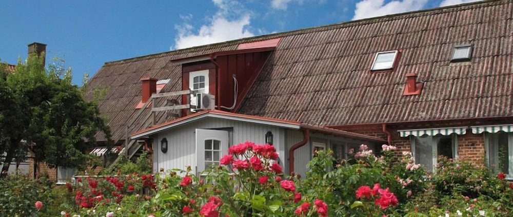 hotell turistgarden i simrishamn